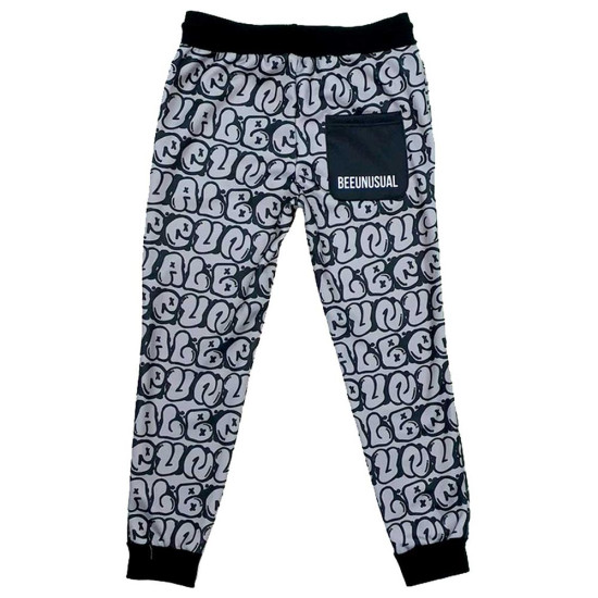 Bee Unusual Unisex Παντελόνι AOP Bee Unusual Unisex Παντελόνι AOP